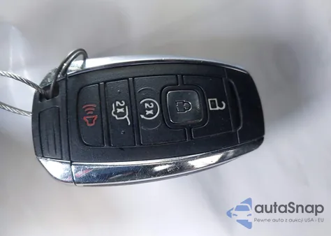 2019 Lincoln Navigator Reserve из США, поврежденный, VIN 5LMJJ2LT7KEL16643